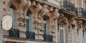 facade
