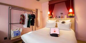 chambre
