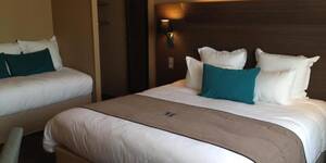 chambre