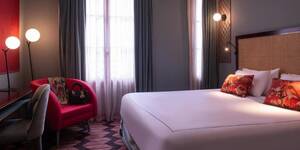 chambre