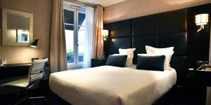 chambre