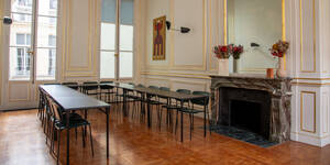 chambre