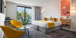 chambre