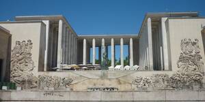 facade