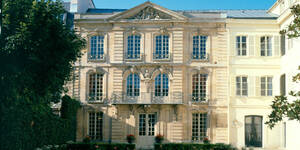 facade