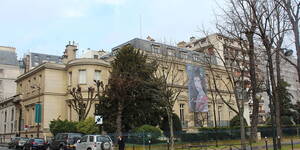 facade