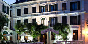 facade