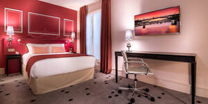 chambre