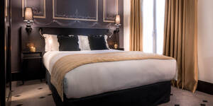 chambre