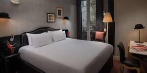 chambre