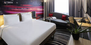 chambre