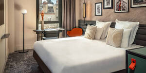 chambre