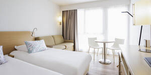 chambre