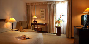 chambre