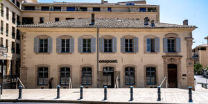 facade