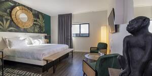 chambre