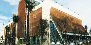 facade