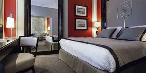 chambre