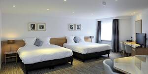 chambre