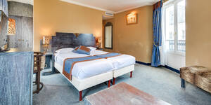 chambre