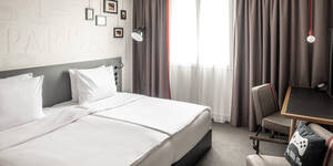 chambre