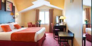chambre