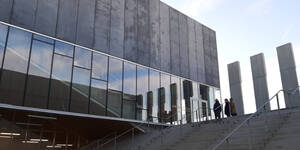 facade