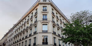 facade