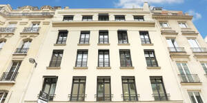 facade
