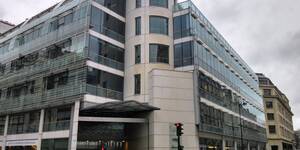 facade