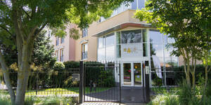 facade