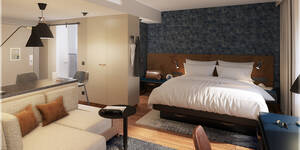 chambre