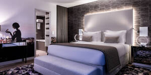 chambre