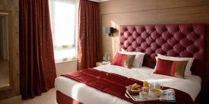 chambre