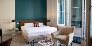 chambre