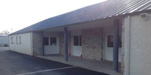 facade