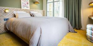 chambre