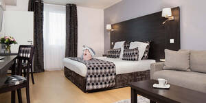 chambre