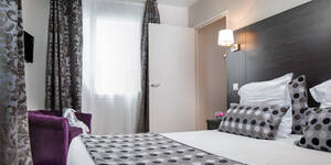 chambre