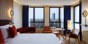 chambre