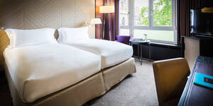 chambre