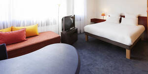 chambre
