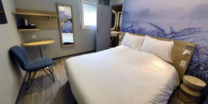 chambre