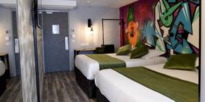 chambre