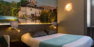 chambre