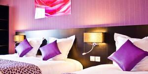 chambre