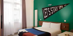 chambre