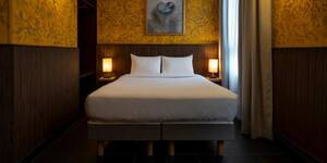 chambre