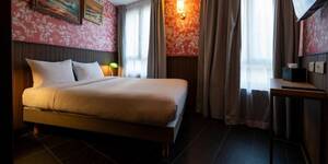 chambre