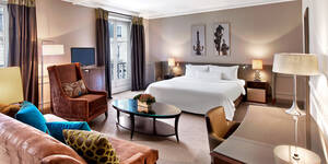 chambre